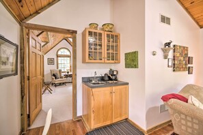 Maison (1 Bedroom) | Intérieur