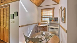 Hus (1 Bedroom) | Innvendig