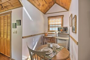 Rumah (1 Bedroom) | Interior