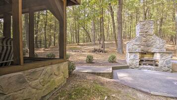 Nhà (1 Bedroom) | Nội thất