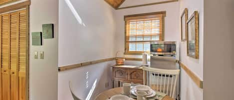 Casa (1 Bedroom) | Interni