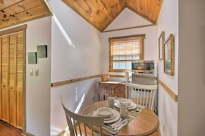 Huis (1 Bedroom) | Interieur