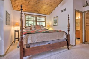 Rumah (1 Bedroom) | Interior