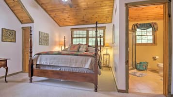 House (1 Bedroom) | Interior