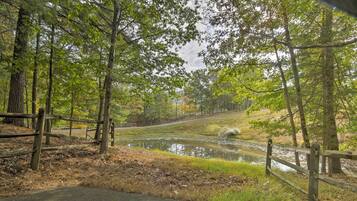 Nhà (1 Bedroom) | Nội thất