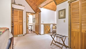 Hus (1 Bedroom) | Innvendig