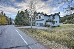 Hus (3 Bedrooms) | Innvendig