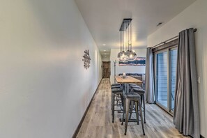 Leilighet (2 Bedrooms) | Innvendig