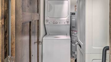 Apartemen (2 Bedrooms) | Interior