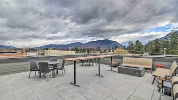 Apartemen (2 Bedrooms) | Interior