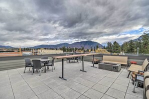 Apartemen (2 Bedrooms) | Interior