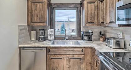 Sleek Columbia Falls Condo: Centrally Located!