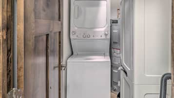 Apartemen (2 Bedrooms) | Interior