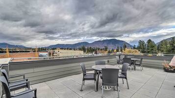 Appartement (2 Bedrooms) | Interieur