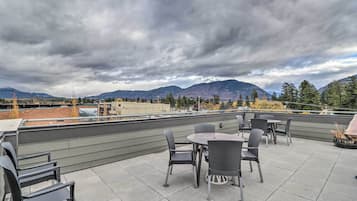 Apartemen (2 Bedrooms) | Interior