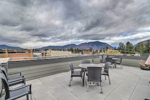 Apartment (2 Bedrooms) | Interior - Sleek Columbia Falls Condo: Centrally Located! (Columbia Falls)