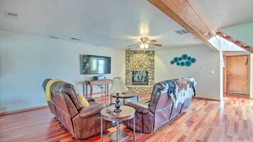 Apartment (3 Bedrooms) | Interior