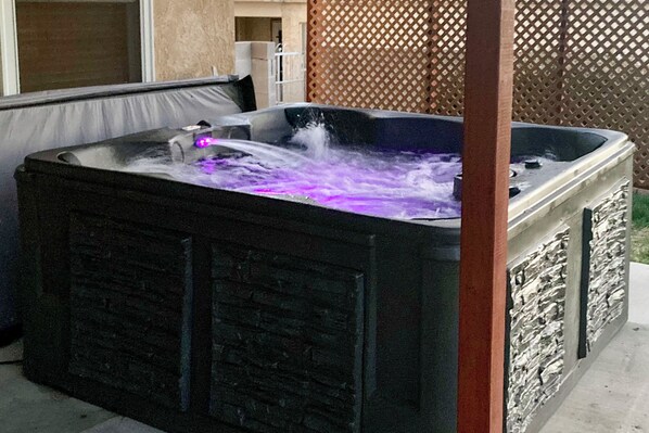 Appartement (3 Bedrooms) | Intérieur