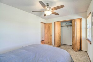 Apartment (3 Bedrooms) | Interior