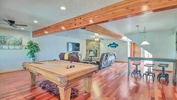 Apartment (3 Bedrooms) | Interior