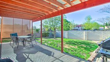 Apartment (3 Bedrooms) | Interior