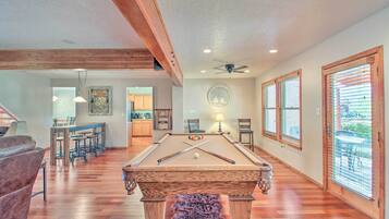 Apartment (3 Bedrooms) | Interior