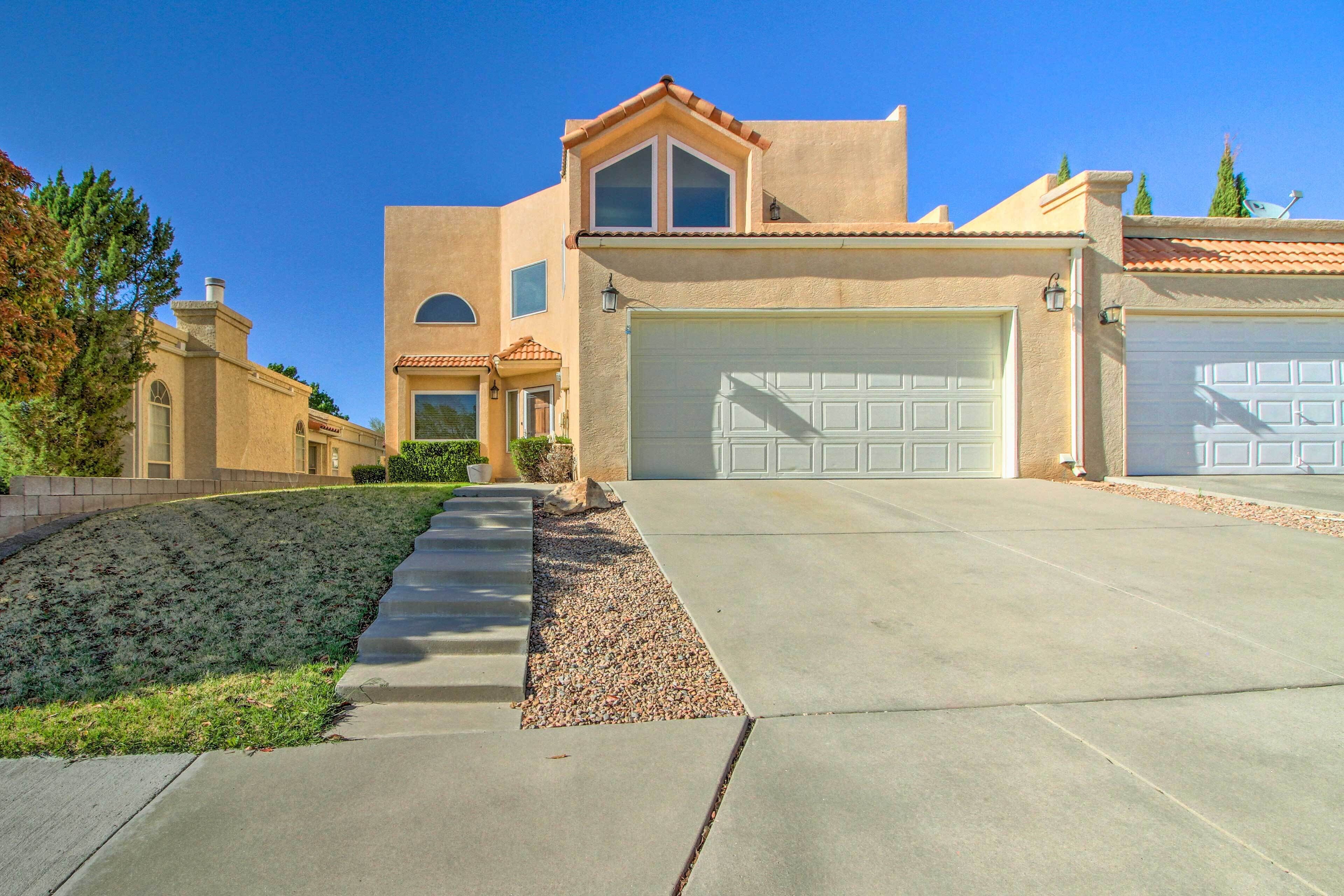 Appartamento (3 Bedrooms) | Interni