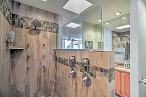 Appartement (3 Bedrooms) | Interieur