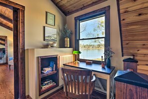 Rumah (3 Bedrooms) | Interior