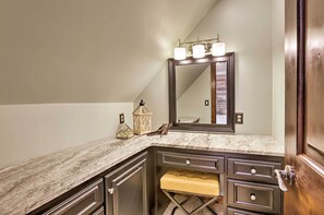 Rumah (3 Bedrooms) | Interior