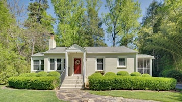 บ้านพัก (2 Bedrooms) | ภายใน