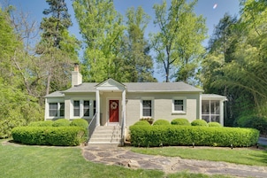 Casa (2 Bedrooms) | Interior