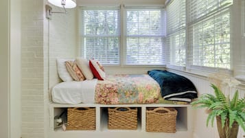 บ้านพัก (2 Bedrooms) | ภายใน