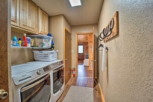 独立别墅 (5 Bedrooms) | 住宿内部