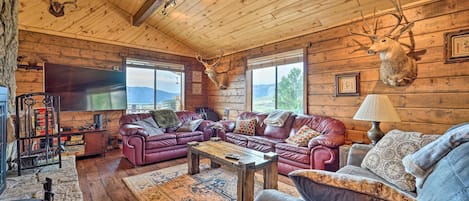 Maison (5 Bedrooms) | Intérieur