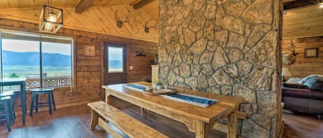 Maison (5 Bedrooms) | Intérieur