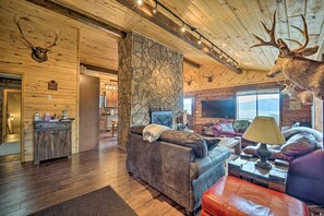 Casa (5 Bedrooms) | Interior