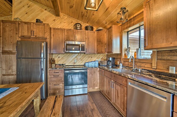 Casa (5 Bedrooms) | Interior