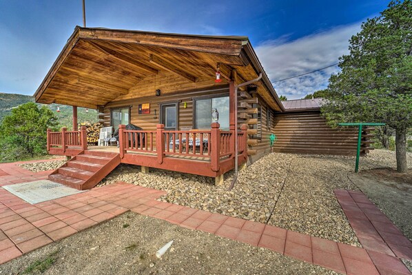 Ferienhaus (5 Bedrooms) | Innenbereich