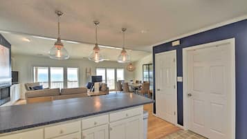 Maison (3 Bedrooms) | Intérieur