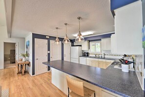 Nhà (3 Bedrooms) | Nội thất