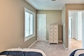Casa (3 Bedrooms) | Interior