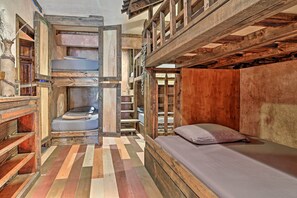 Villa (3 Bedrooms) | Interiör