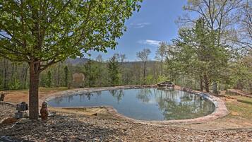 Villa (3 Bedrooms) | Interior