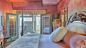 Villa (3 Bedrooms) | Interior