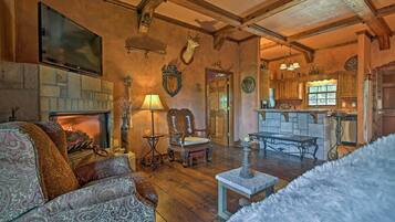 Villa (3 Bedrooms) | Interior