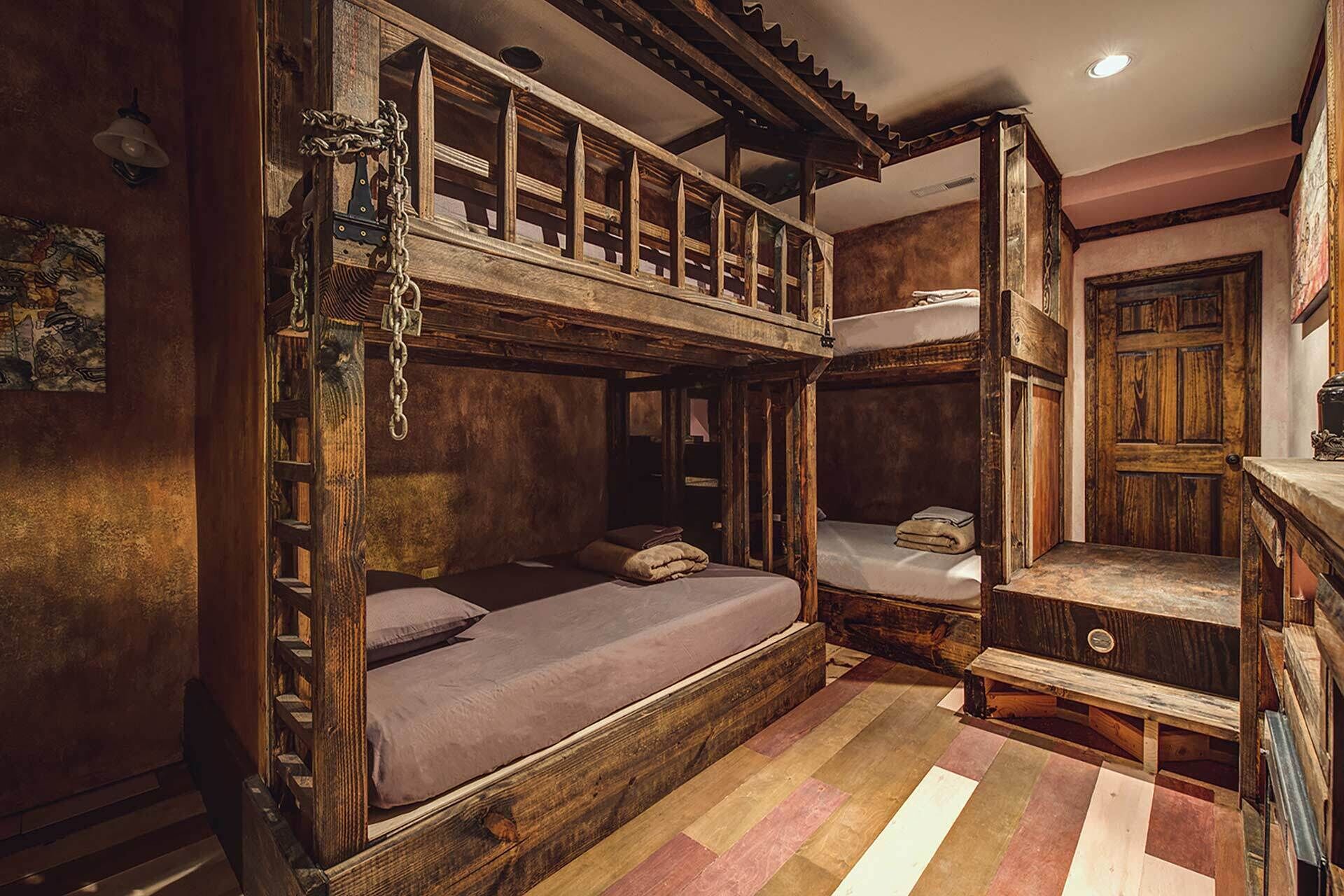 Biệt thự (3 Bedrooms) | Nội thất