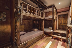 Villa (3 Bedrooms) | Interior