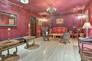 Villa (3 Bedrooms) | Interiör