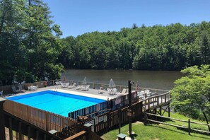 Ferienhaus (4 Bedrooms) | Innenbereich